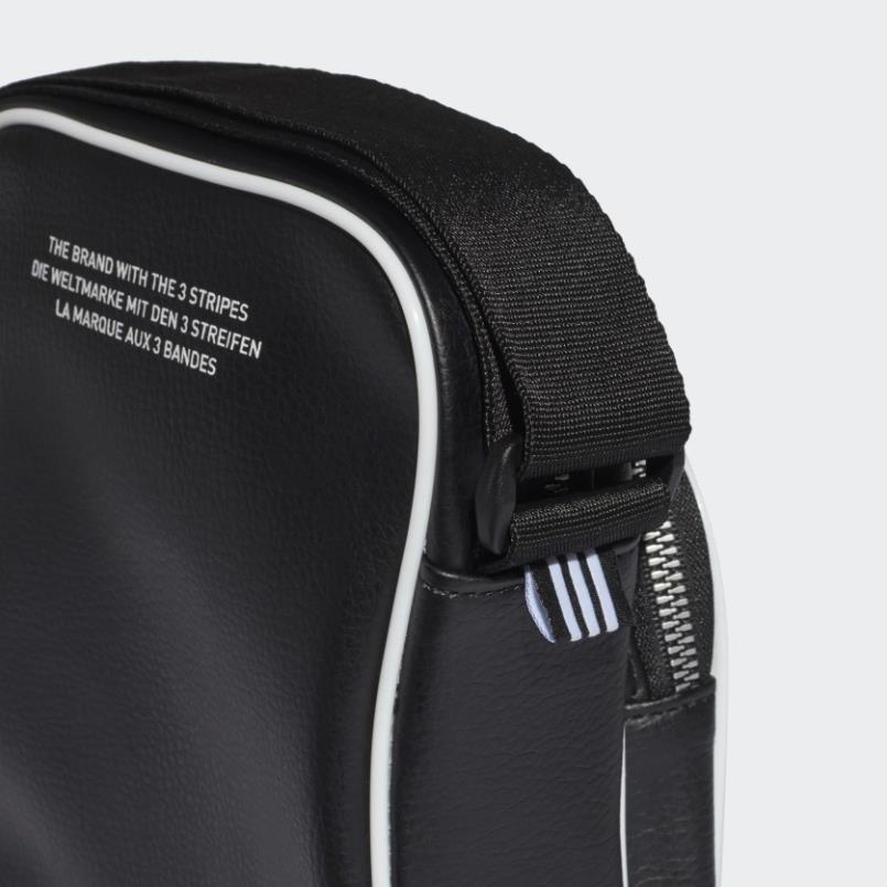 Túi Đeo Chéo Adidas  Vintage Mini Bag-GD4782 - Hàng Chính Hangz