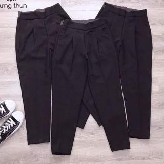 Quần baggy công sở 💋