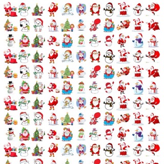 Sticker khen thưởng