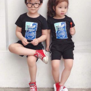 Sét Bộ thể thao bé trai