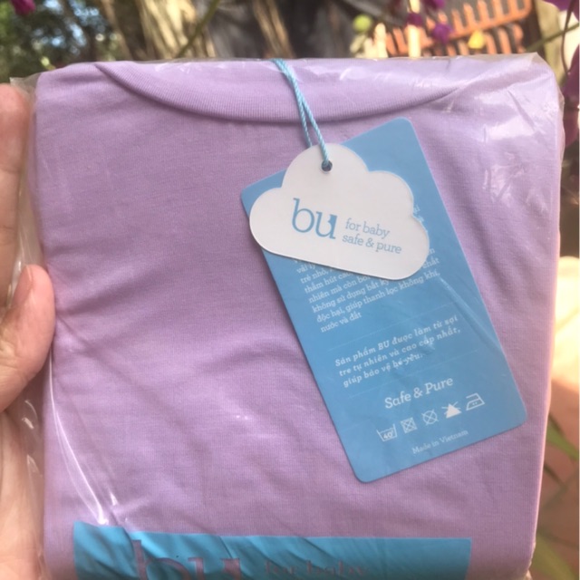 Áo giữ nhiệt bu