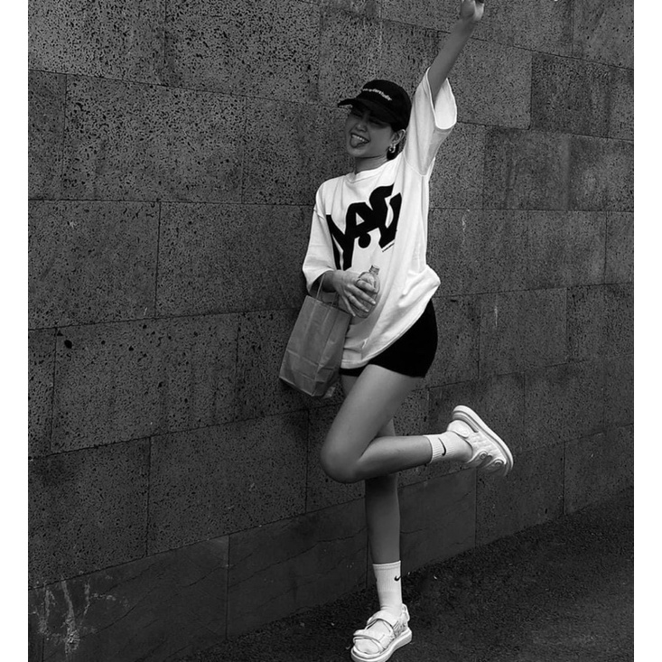 Áo phông MAD TTA857