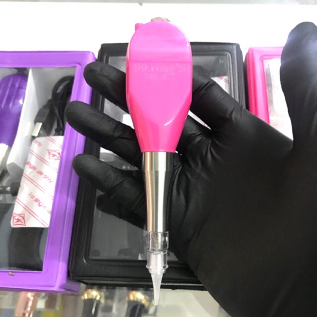 Máy Thần Thánh Không Chỉnh