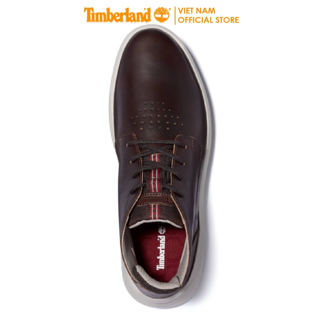 Giày Thể Thao Nam Bradstreet Ultra PT Chukka Màu Nâu Timberland TB0A42ESGJ