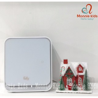 Máy tiệt trùng UVC - LED có chức năng sấy Fatz baby - King 1 - FB4722BT