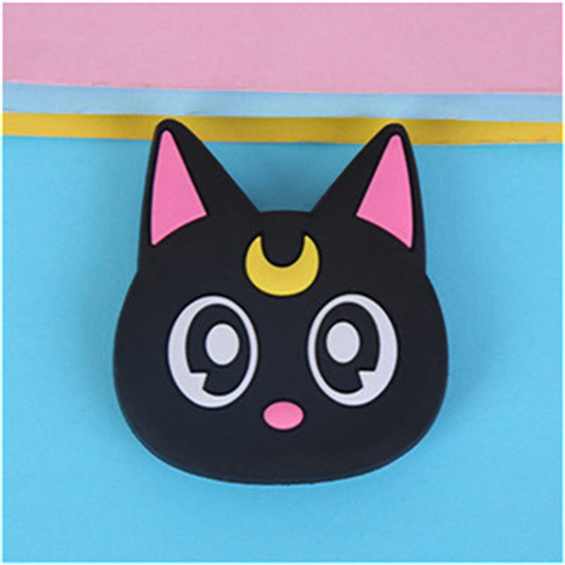 Giá đỡ điện thoại kiểu dáng hoạt hình đáng yêu POP SOCKET LUNA KAWS