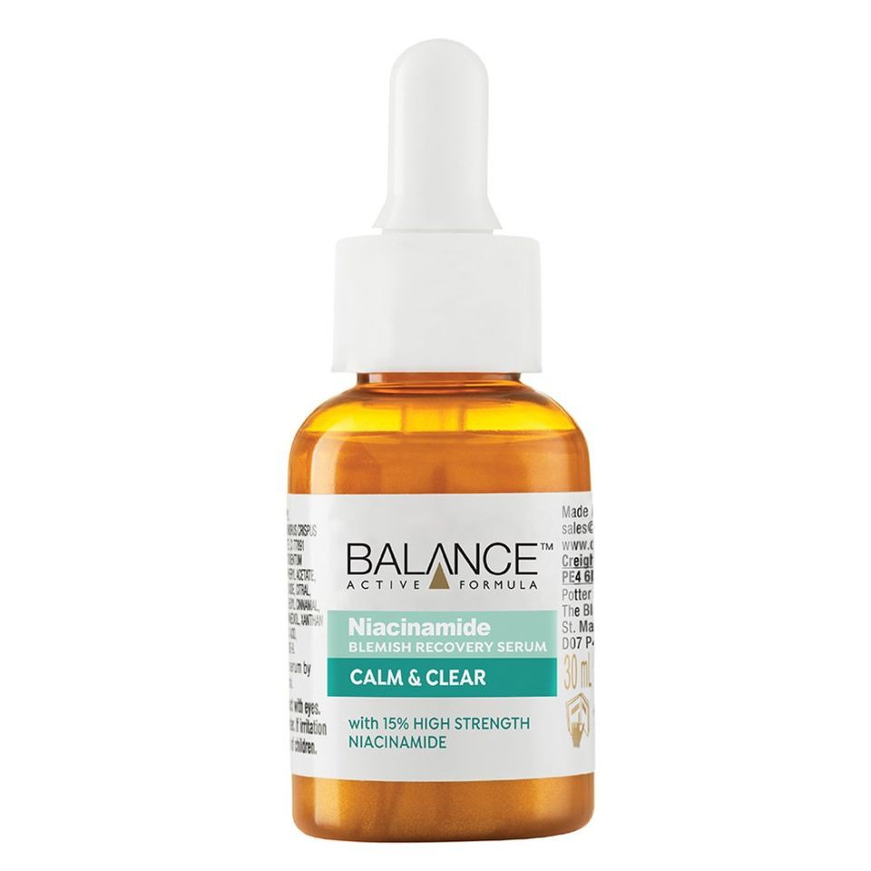 Tinh Chất Dưỡng Ẩm Balance Active Formula Niacinamide Blemish Recovery Serum – Skinfa