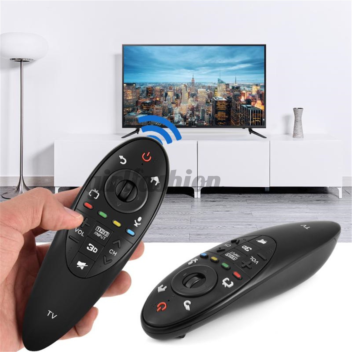 Magic Remote Control For LG 3D SMART TV AN-MR500G AN-MR500 MBM63935937 Tools Kit LG Dynamic Smart 3D TV Remote Control