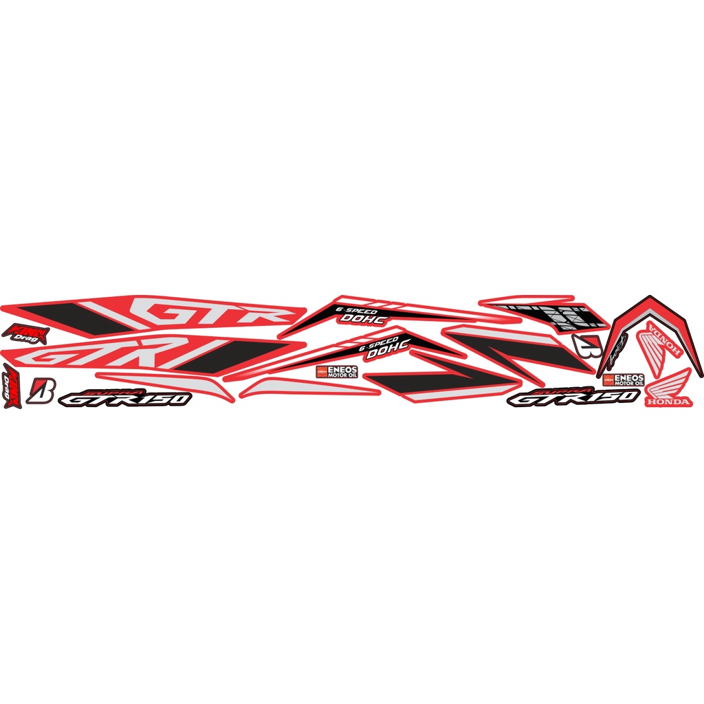 Tem Rời WINNER V1 GTR ZIN  2020