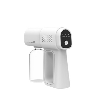 Máy Phun Khử Khuẩn K5 Chính Hãng Cầm Tay Chống Dịch Siêu Tiện Lợi Bảo Hành 12 Tháng