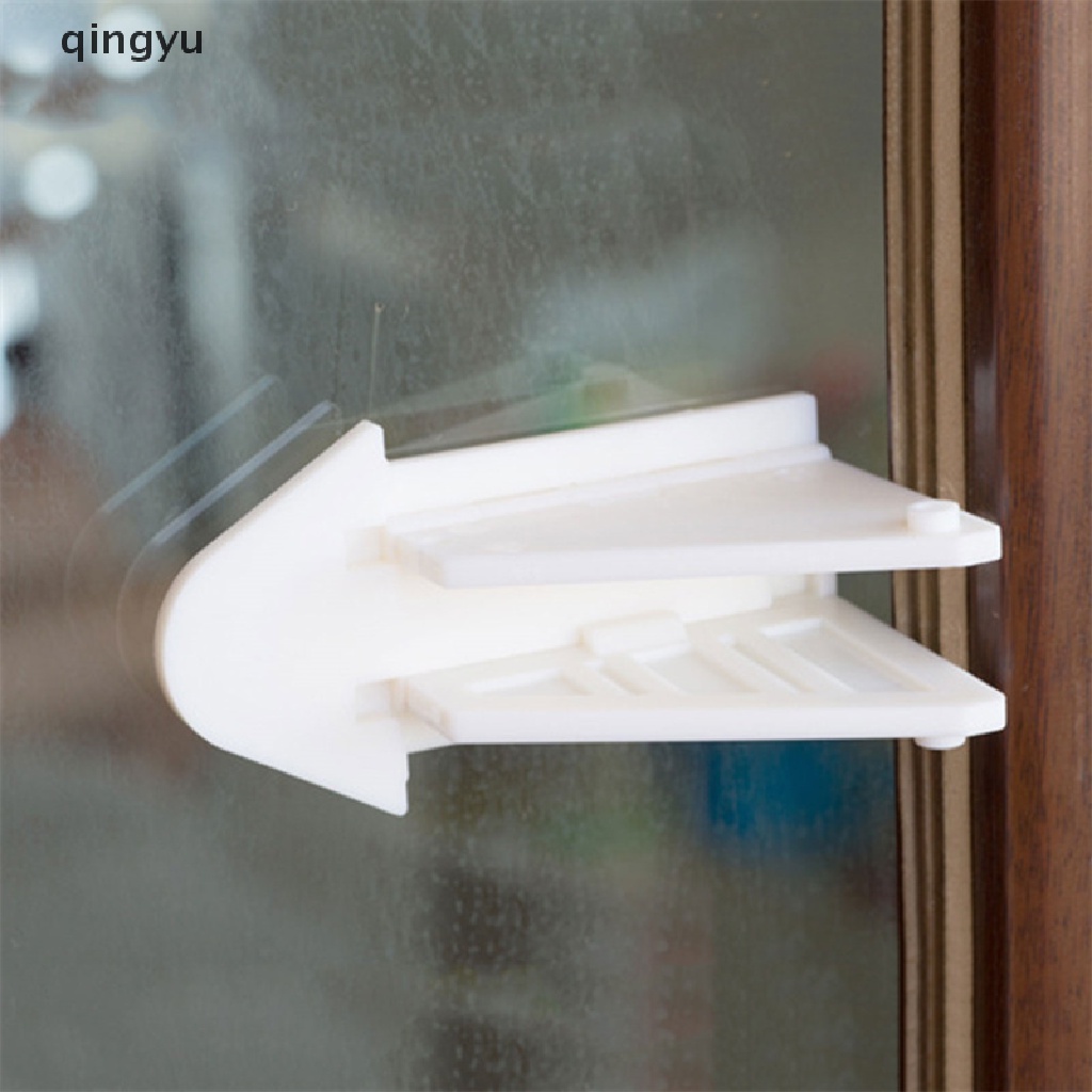 Khóa Cửa Trượt Bảo Vệ An Toàn Cho Bé Hình Bươm Bướm