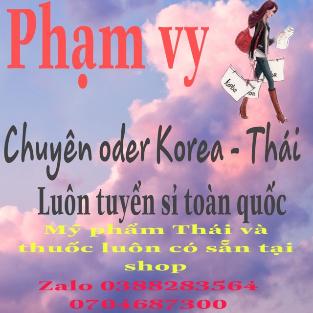 TỔNG SỈ HÀNG THÁI, Cửa hàng trực tuyến | BigBuy360 - bigbuy360.vn