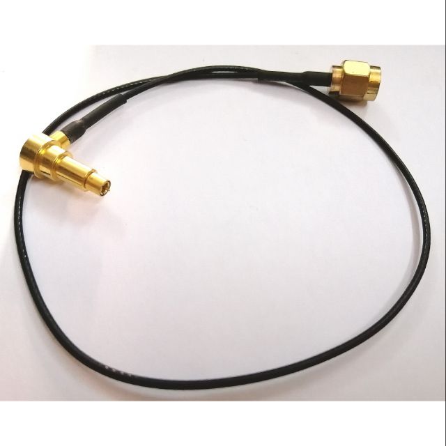 Dây test mạch RF cao tần mạch điện thoại đầu C2 50 OHM