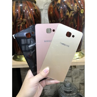 Nắp lưng samsung a910