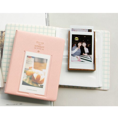 Album Mini ( Ảnh 6x9cm ) 65 Ảnh