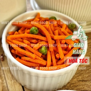 Bim Bim Que Đậu Hà Lan - Túi 1kg