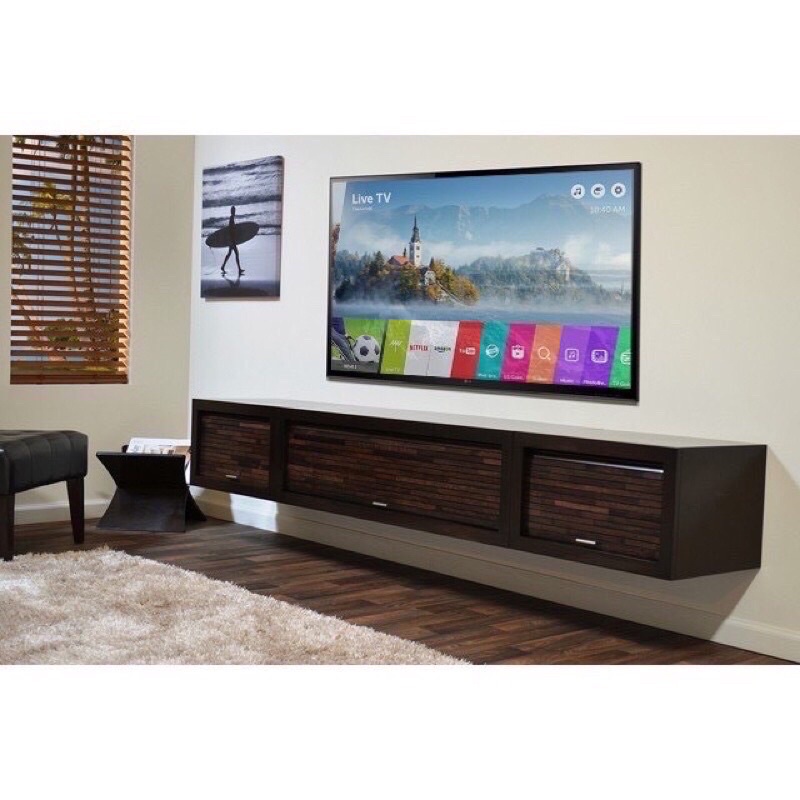 Giá Treo TiVi , Phẳng Tường Cao Cấp!