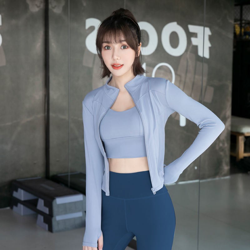 Áo / quần tập yoga phong cách năng động cho nữ