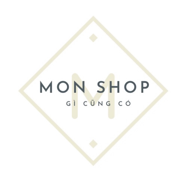 🍀Mon's Shop 🍀