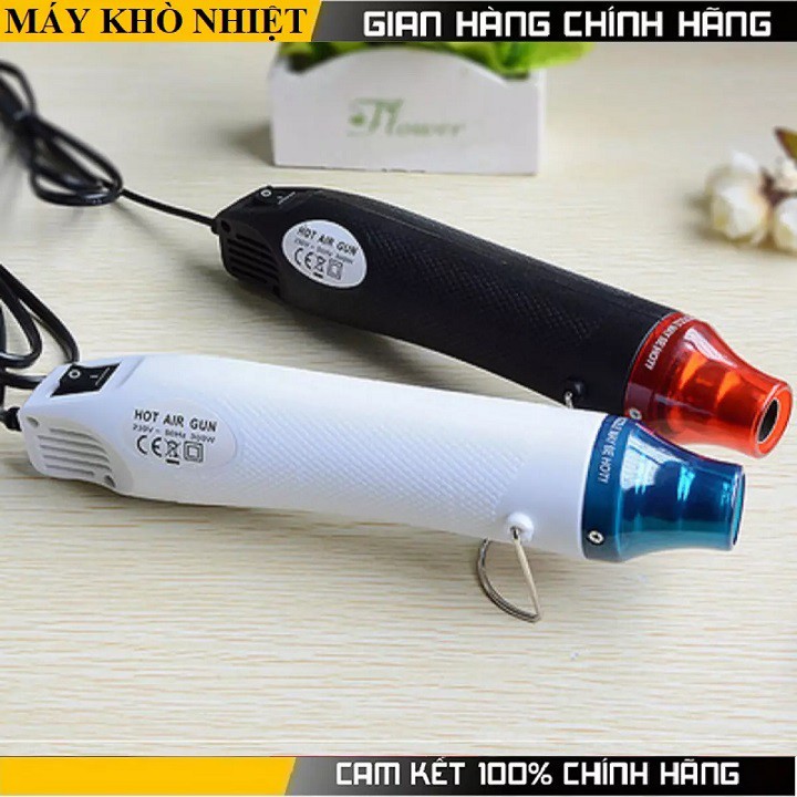 Máy khò nhiệt mini