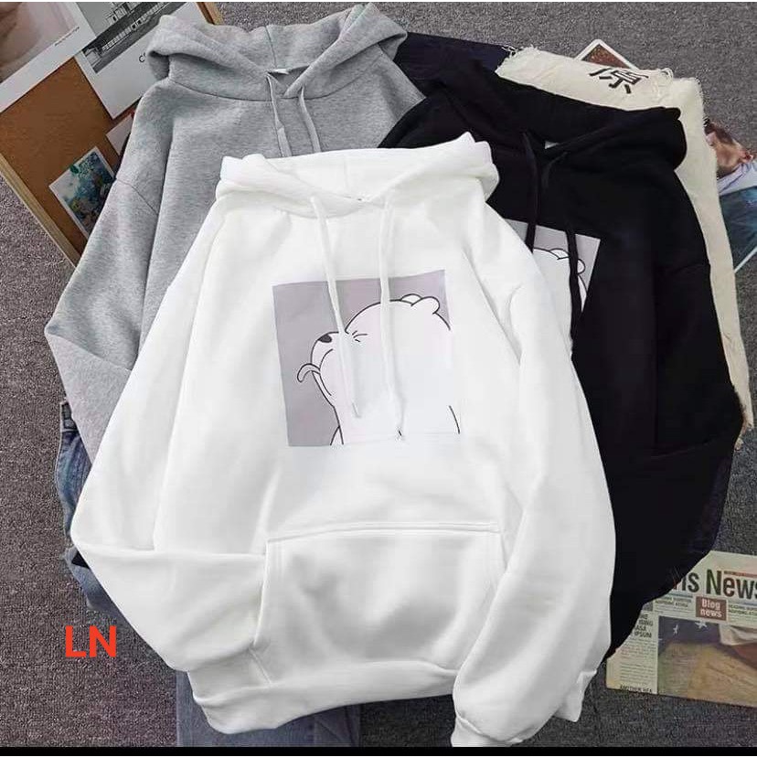 [Mã 12FASHIONSALE1 giảm 10K đơn 50K] Áo nỉ hoodie nam nữ cao cấp, áo hoodie chất nỉ dày dặn cao cấp | BigBuy360 - bigbuy360.vn