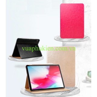 Bao da ipad pro 11 inch 2020, 12.9 inch 2020 hiệu kakusiga
