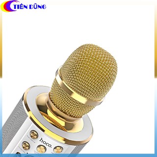 Micro Karaoke Hoco BK3
