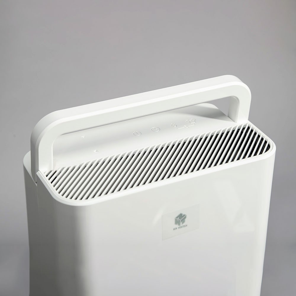 Máy hút ẩm thông minh Xiaomi Mijia NEW WIDETECH 12L - Bảo hành 6 tháng - Shop Điện Máy Center