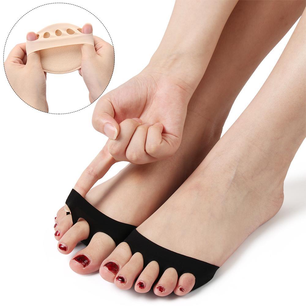 1 Miếng Lót Giày Chống Trượt Giảm Đau Họa Tiết Tổ Ong