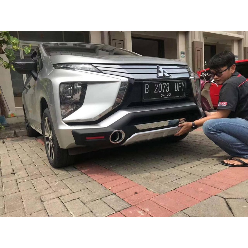 🔥🔥SIÊU KHUYẾN MÃI Lippo sau Xe XPANDER