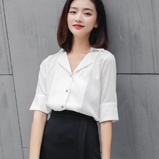 Sơ Mi công sở nữ thời trang