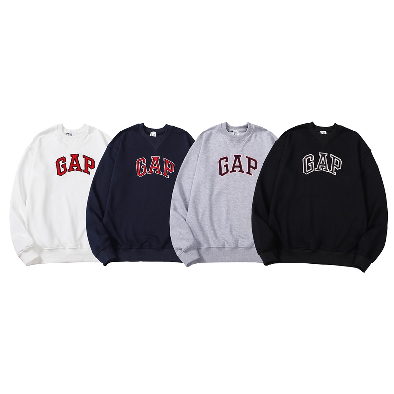 Áo Thun Tay Dài Cổ Tròn Thời Trang Dành Cho Nam Và Nữ #817