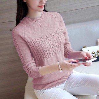 Áo len nữ thời trang