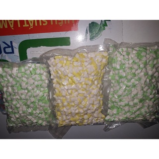 Hạt lựu tươi 1kg ( trân châu hạt lựu )