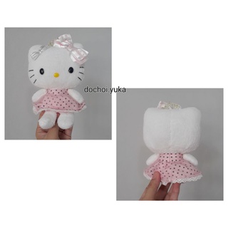 Gấu bông Hello Kitty size nhỏ (p5)