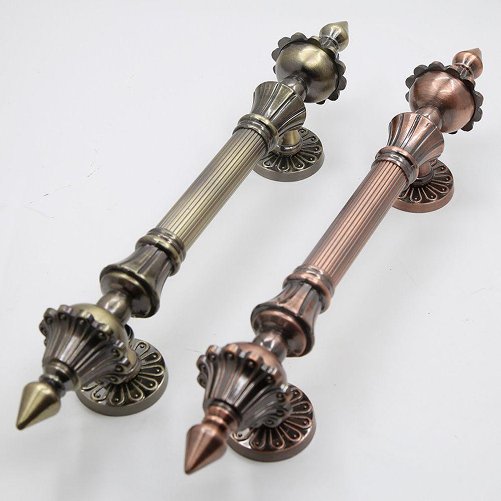 LAKAMIER Tay Nắm Cửa Khách Sạn Mua Sắm Chuyên Dụng Chất Lượng Cao