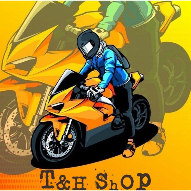 Ốc Kiểu T&H