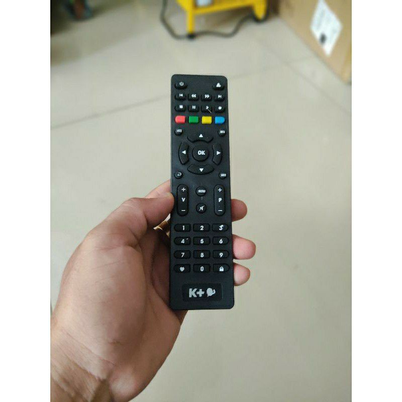 Điều khiển đầu K+ HD Model: DSB4300VSTV Loại Tốt