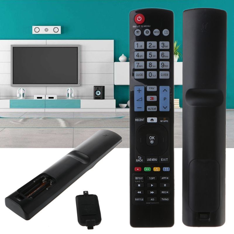Giày Thể Thao Thời Trang Năng Động AKB74455403 Điều Khiển Từ Xa Cho LG 42LM670S 42LV5500 47LM6700 55LM6700