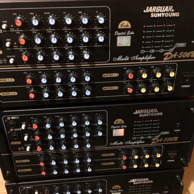 Amly Jarguar 506n Nhập Khẩu