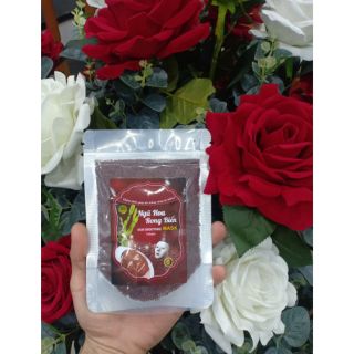 Ngũ hoa hạt 100g nguyên chất