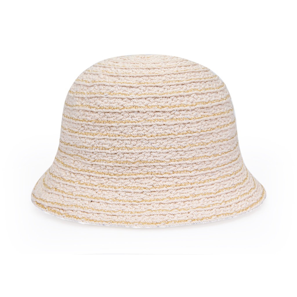 Mũ vành thời trang NÓN SƠN XH003-42-KM1