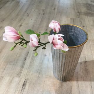 Hoa lụa mộc lan cao cấp