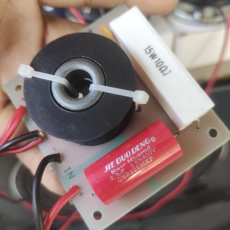 Trép Neo Bi Treble Neo 350 Coil Dẹp Hàng Hiếm Nhất Hay Nhất Trong Tầm Giá -Linh Kiện Điện Tử Lắp Ráp Loa Kéo Hát Karaoke