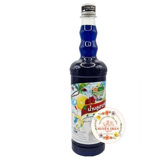 Siro Thái Lan Dingfong 755ml
