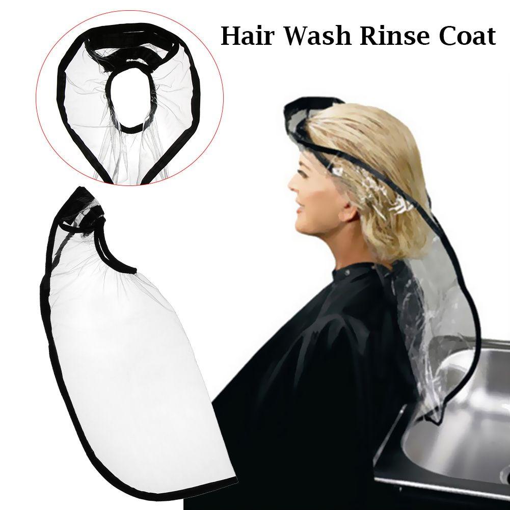 Phụ Kiện Phễu Làm Sạch Tóc Chuyên Dụng Cho Salon