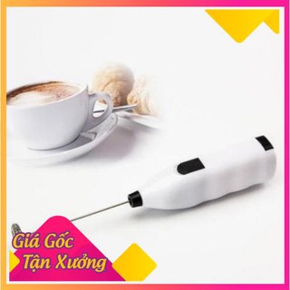 DỤNG CỤ ĐÁNH TRỨNG, DỤNG CUH PHA CAFE, MÁY ĐÁNH TRỨNG MINI