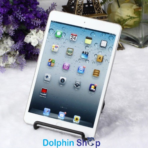 Giá Đỡ iPad Hợp Kim Nhôm Gấp Gọn Tiện Dùng - Giá Đỡ Pad 2stand