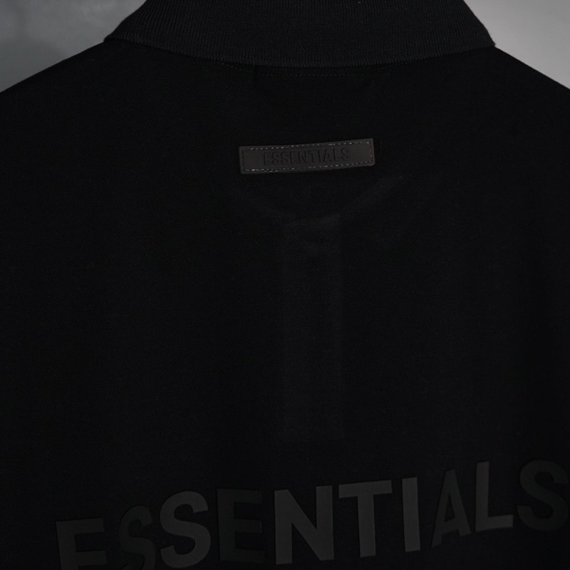 Áo Polo Esentials cao cấp Áo Essentials cao cấp