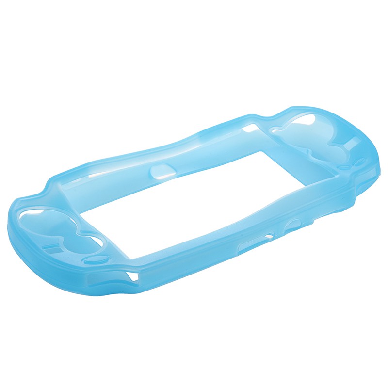 Ốp lưng silicone cho Sony PlayStation PS Vita PSV